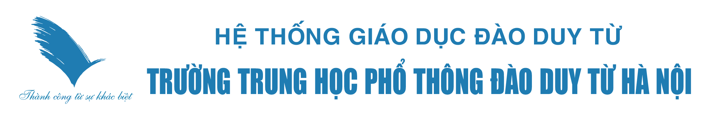 Trường THPT Đào Duy Từ – Hà Nội | www.thptdaoduytu.vn – THPT Đào Duy Từ